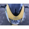 Screw Set Cowling Fairing RXZ 8pcs