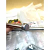 Yamaha RXZ Front/Rear Arm Shaft