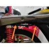 Screw Horn Handle Standing Bracket RXZ