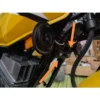 Screw Horn Handle Standing Bracket RXZ