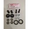 Head Lamp Rubber Screw Set RXZ