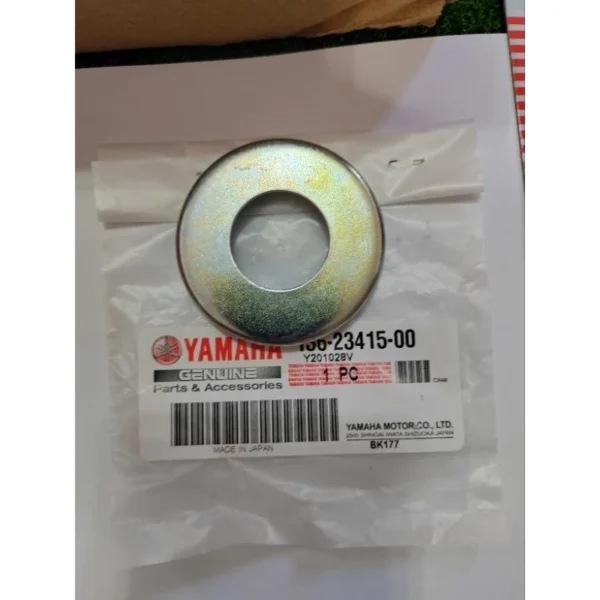 Yamaha RXZ Fork T Cone Set