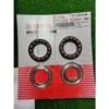 Yamaha RXZ Fork T Cone Set