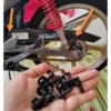 Screw Washer Chain Cover RXZ