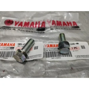 Screw Cone Fork RXZ