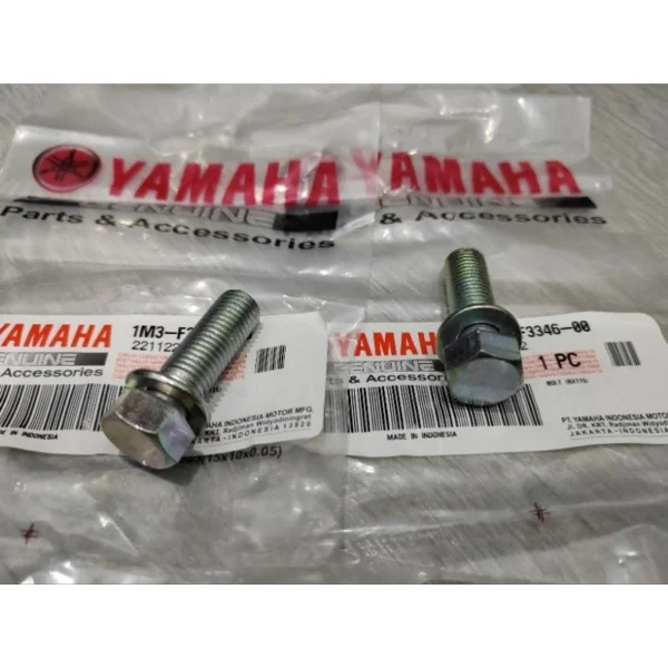 Screw Cone Fork RXZ