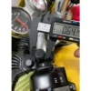 Side Mirror Hole Cap