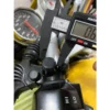 Side Mirror Hole Cap