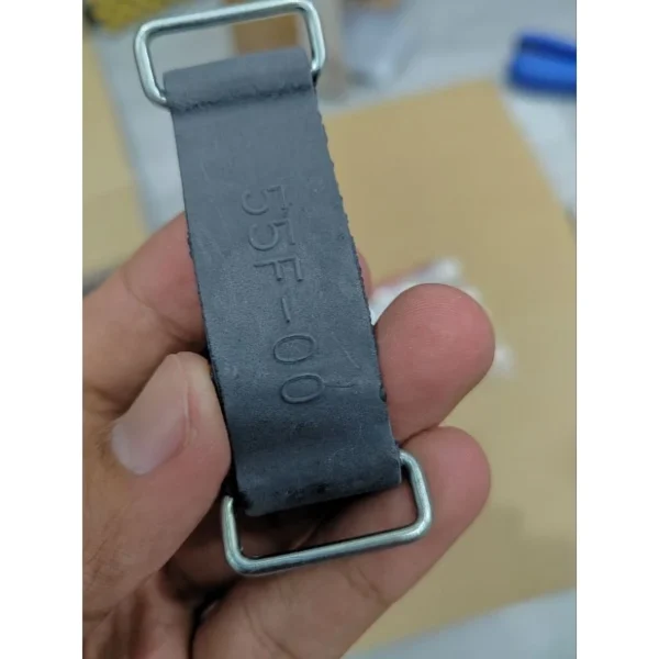 Toolbox Rubber Band Strap RXZ