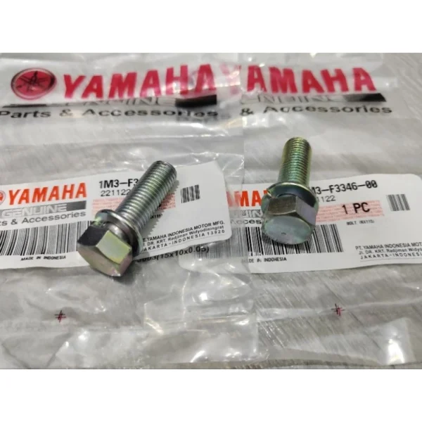 Screw Cone Fork RXZ
