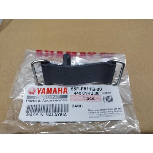 Toolbox Rubber Band Strap RXZ