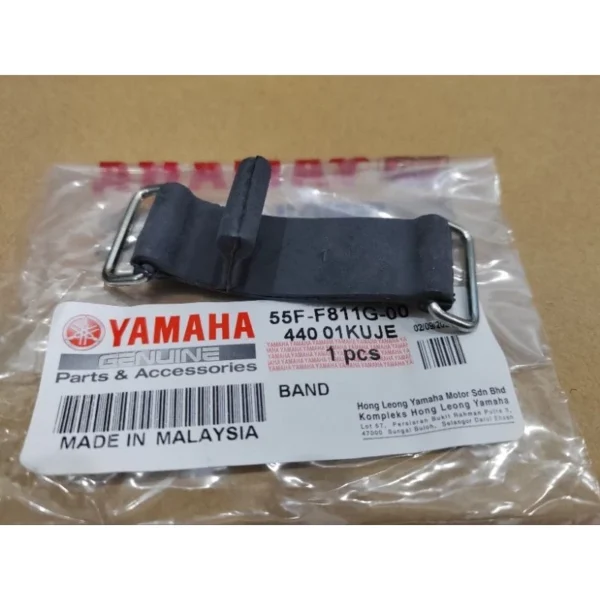 Toolbox Rubber Band Strap RXZ