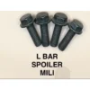 Screw L Bar Spoiler RXZ