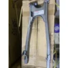 Yamaha RXZ Swing Arm Grey