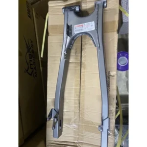 Yamaha RXZ Swing Arm Grey