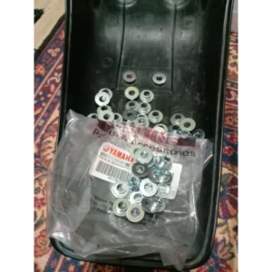 Short Bush Collar RXZ