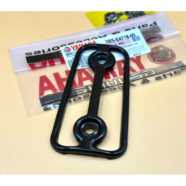 Exhaust Cover Bracket RXZ 3BS