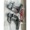 Yamaha 125ZR Footrest Bracket Grey