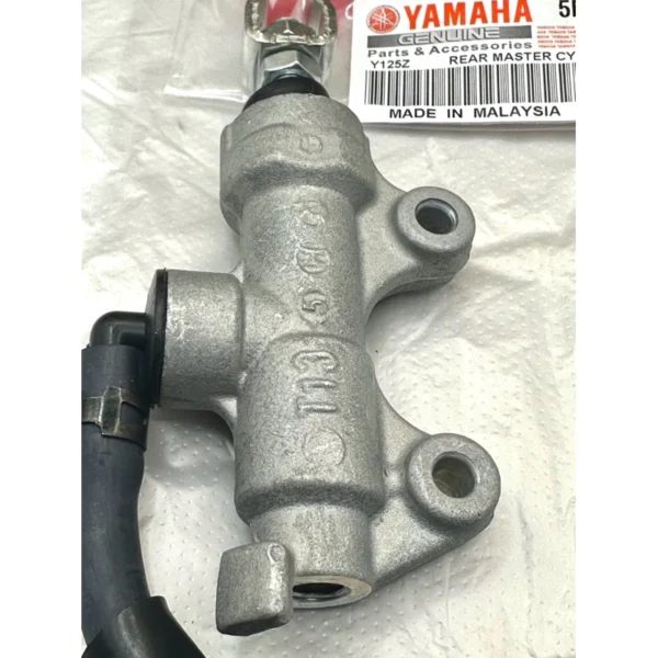 125ZR/125Z Rear Brake Master Pump