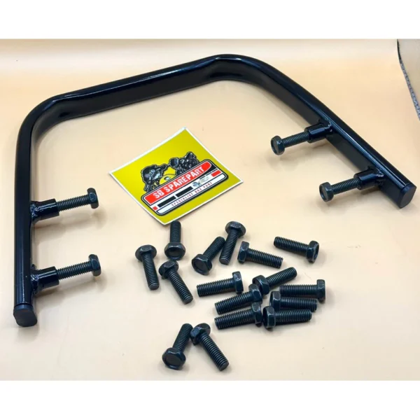 Screw L Bar Spoiler RXZ