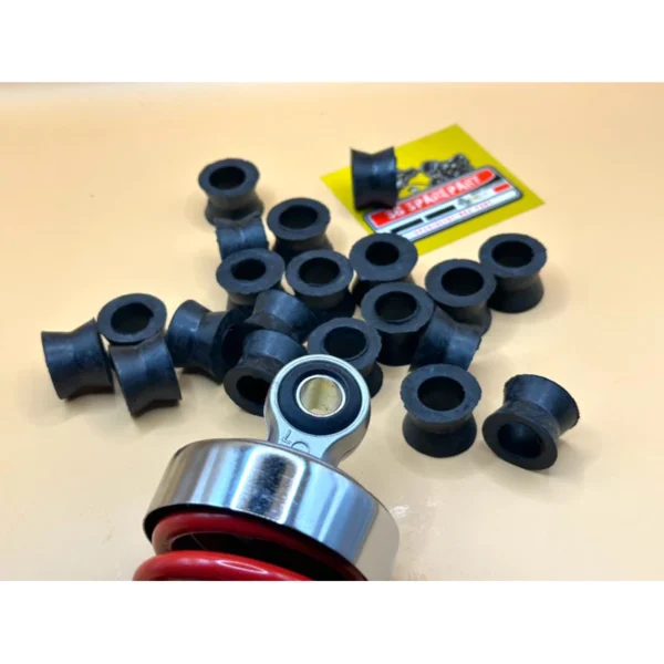 my-11134207-7r98t-lqiucr8q5ej915.webp Universal Shock Absorber Rubber Bush