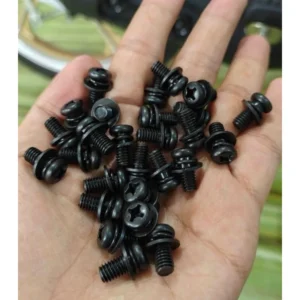 Screw For Reflector Bracket
