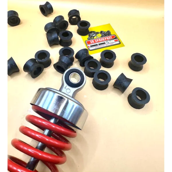 my-11134207-7r98x-lqiucr8ppyad8c.webp Universal Shock Absorber Rubber Bush
