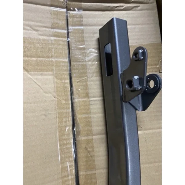 Yamaha RXZ Swing Arm Grey