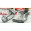 Yamaha 125ZR Footrest Bracket Grey