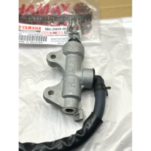 125ZR/125Z Rear Brake Master Pump