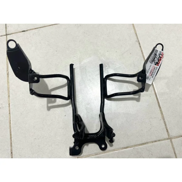 RXZ Catalyzer Fairing Bracket