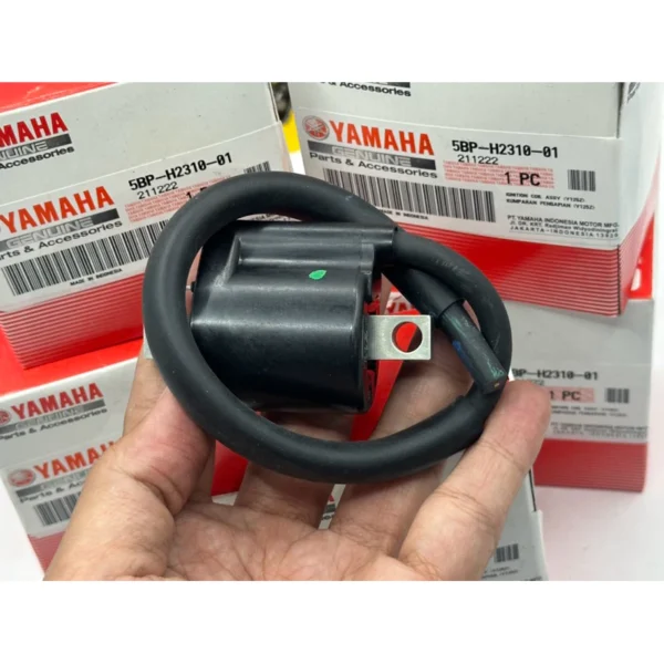 Coil Plug Yamaha 125ZR/RXZ