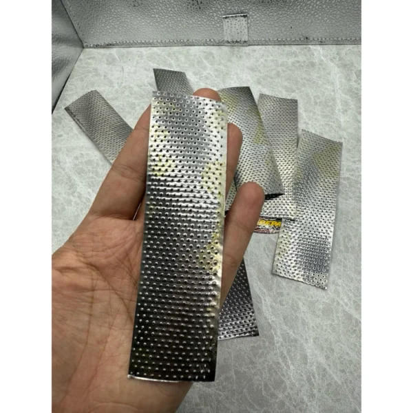 Universal Rim Bearing Shim