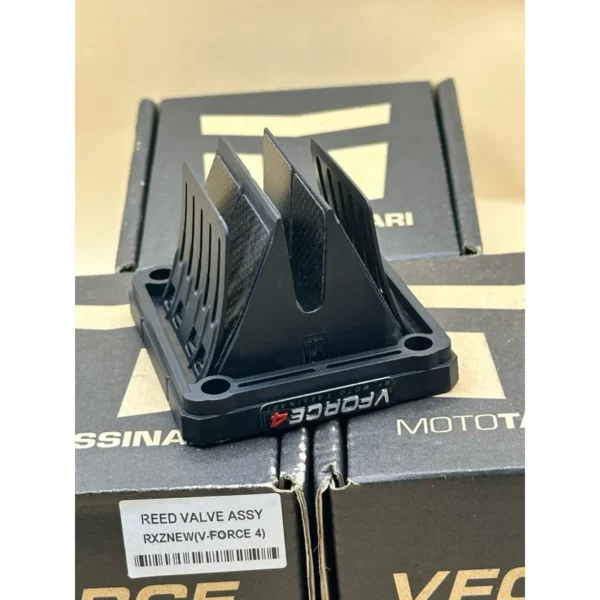V Force 4/3 Reed Valve RXZ/125ZR