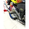 Kick Starter Rubber Yamaha Catalyzer