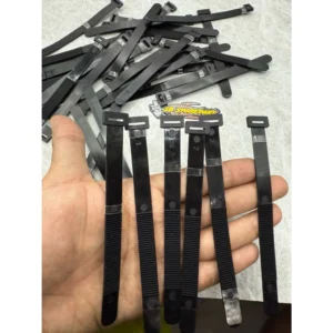 Cable Tie Wiring Yamaha RXZ