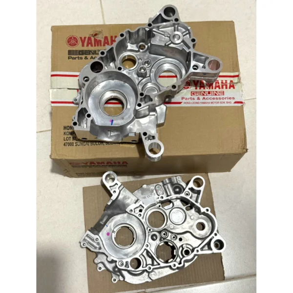 my-11134207-7rasc-mak3tym4l53f26.webp Yamaha 125ZR Engine Crankcase