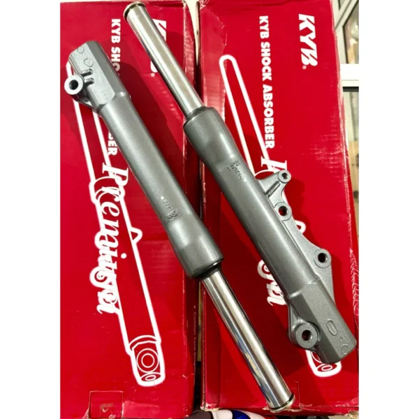 Yamaha 125ZR/125Z KYB Front Fork
