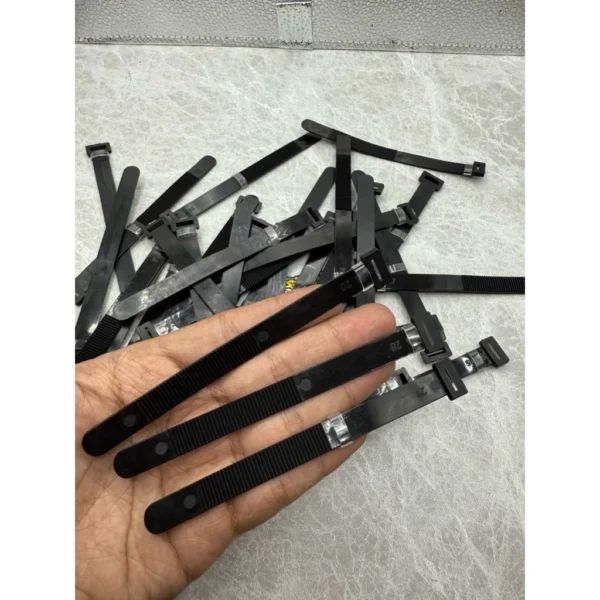 Cable Tie Wiring Yamaha RXZ