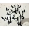 RXZ Catalyzer Fairing Bracket