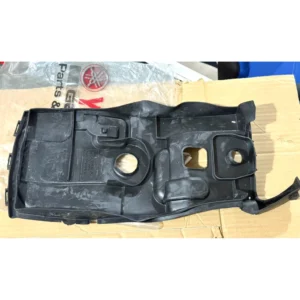 Rubber Fuel Tank Pad 125ZR
