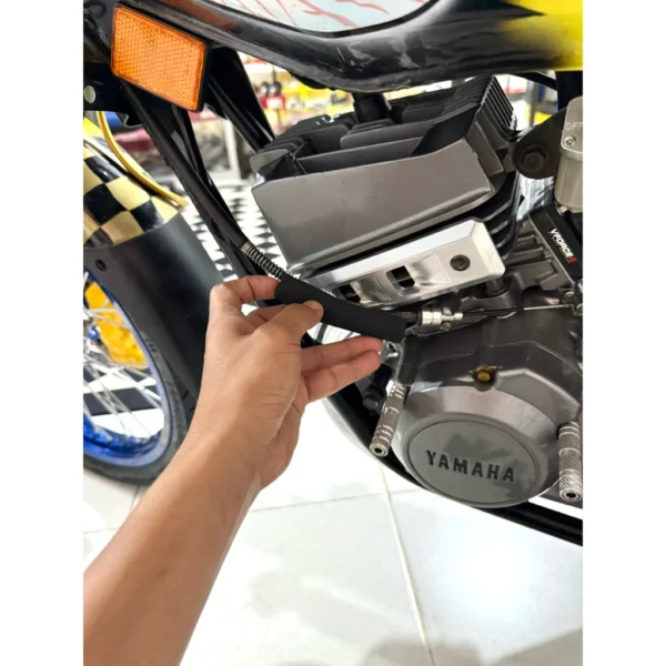 my-11134207-7rasf-mcaqra5866q319.webp Clutch Cable Sleeve Yamaha RXZ