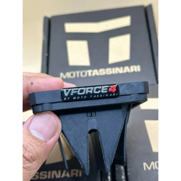 V Force 4/3 Reed Valve RXZ/125ZR