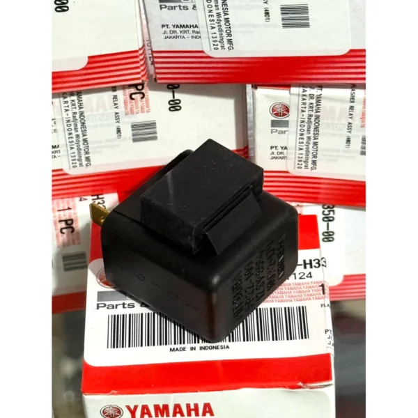 Signal Flasher Relay Yamaha RXZ