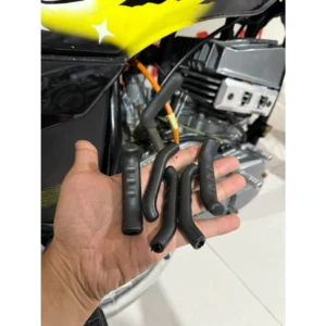 Kick Starter Rubber Yamaha Catalyzer