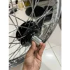 Universal Rim Bearing Shim