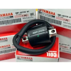 Coil Plug Yamaha 125ZR/RXZ