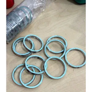 Exhaust Gasket Yamaha RXZ 125ZR