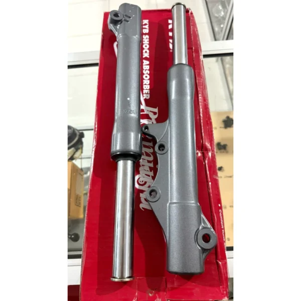 Yamaha 125ZR/125Z KYB Front Fork