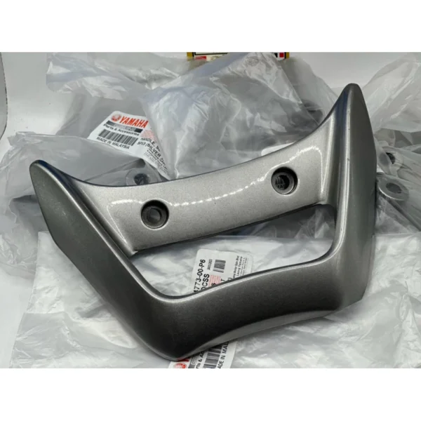 my-11134207-7rasl-m50qaxk1z4a14e.webp Yamaha RXZ Spoiler Silver